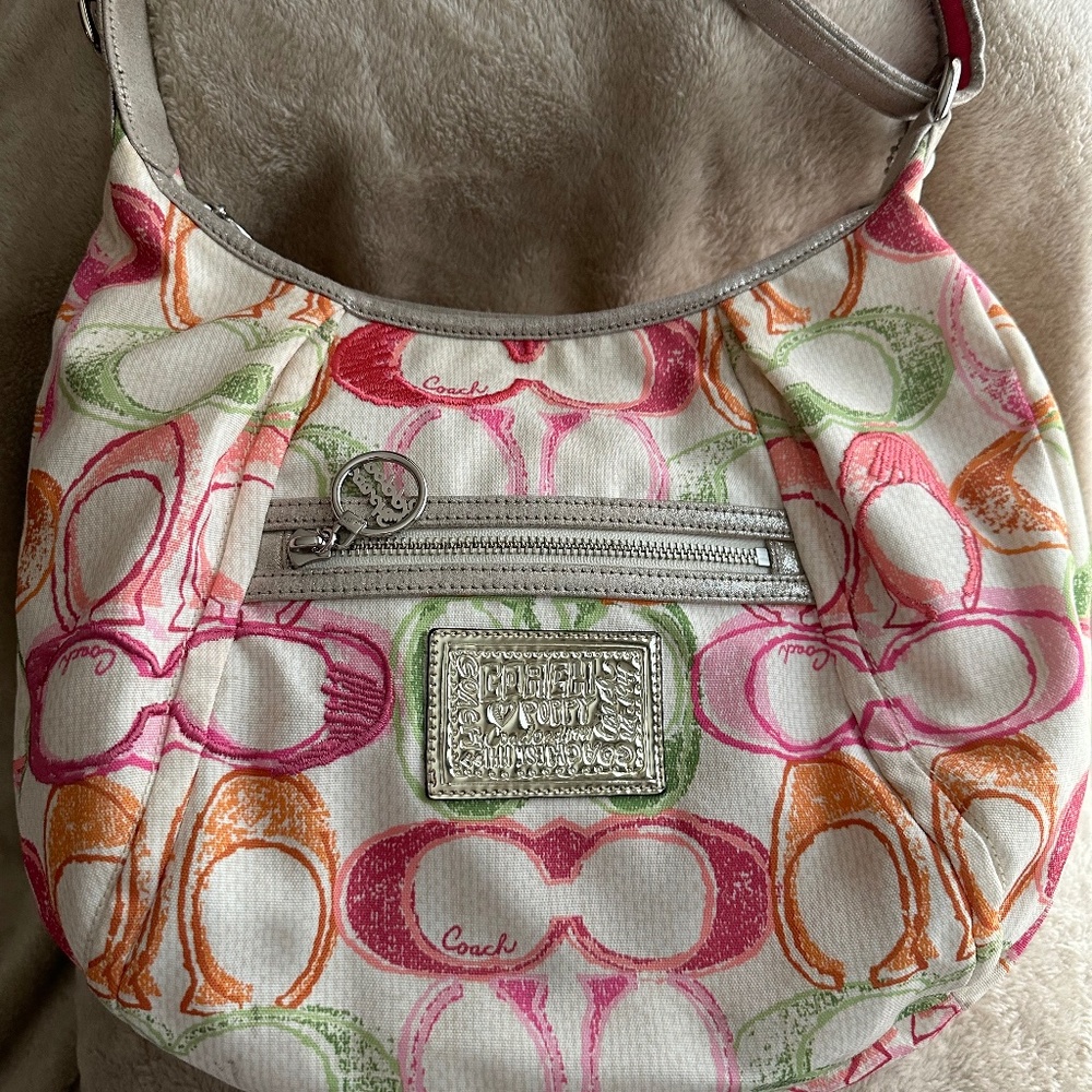 Coach handbag